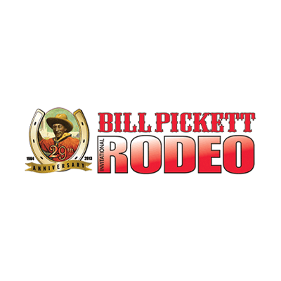 Bill Pickett Rodeo