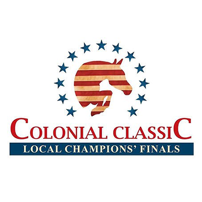 Colonial Classic: Local Championship Finals