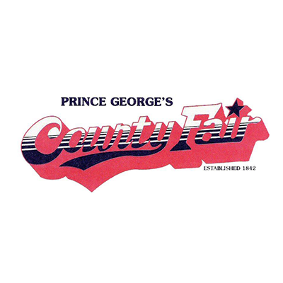 Prince George's County Fair Est. 1842